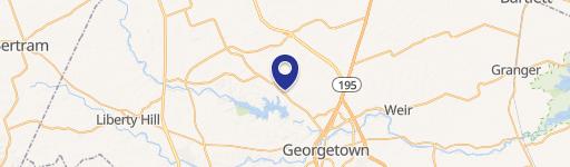 Georgetown Commercial Land For Sale