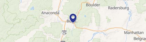 Prime Commercial Lot in Butte