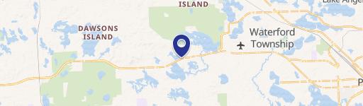 2.5 Acres on Highland Road