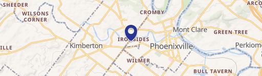 Phoenixville Specialty Property For Sale