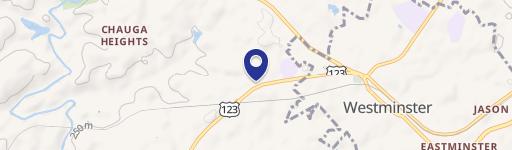 Commercial Land Ready For Business