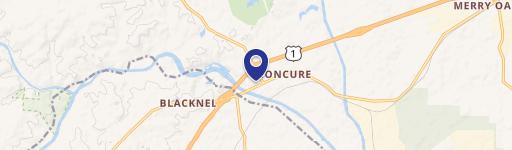 Moncure Automotive Repair Shop For Sale