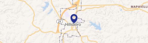 Hillsboro Prime Location Property