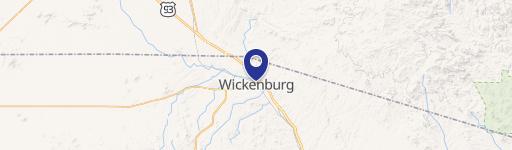 Versatile Commercial Property in Wickenburg