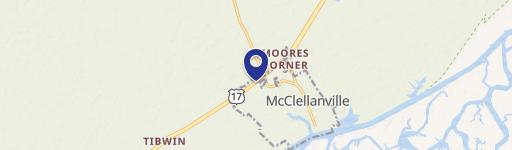 Commercial Land on Highway 17