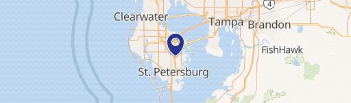 St. Petersburg Redevelopment Opportunity