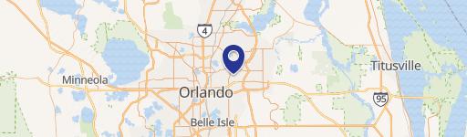Spacious Commercial Area For Lease