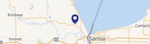 Lakeport Church on Six Lots