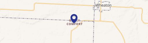Rocky Comfort Commercial Investment Property