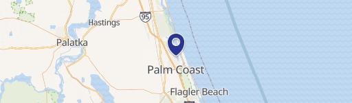Palm Coast Corner Commercial Lot