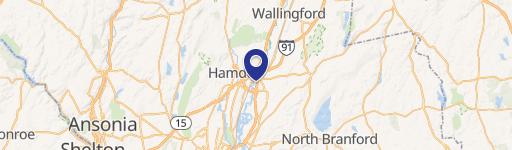 Industrial Land with I-91 Visibility