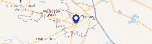 Highway Commercial Corner Lot