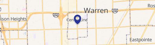 Truck Parking Available in Warren