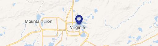 Downtown Virginia Mixed-Use Opportunity