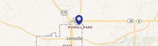 Leesville Multifamily Investment Opportunity