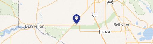 Three Warehouses in Oak Run