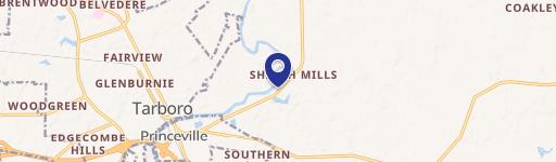 Former Fitness Center on US258