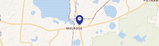 Melrose Commercial Land Opportunity