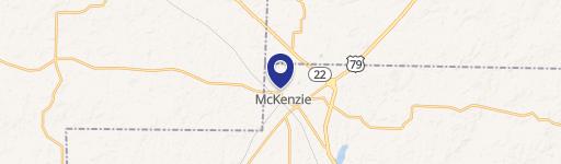 McKenzie Commercial Property For Sale