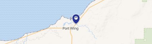 Port Wing Bar & Restaurant