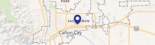 Highway 50 Commercial Building