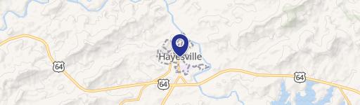 Hayesville Mixed-Use Investment Opportunity