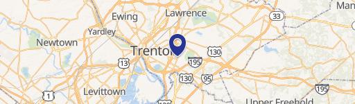 Gas Station with Service Bays