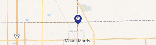 Remodeled Medical Office in Mt. Morris