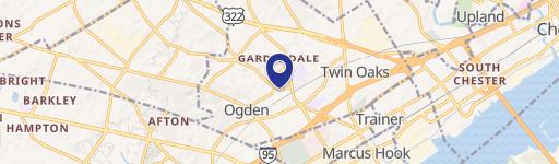 Pizza Business For Sale