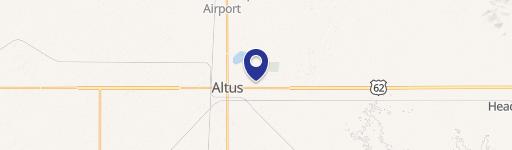 Altus Automotive Business and Property