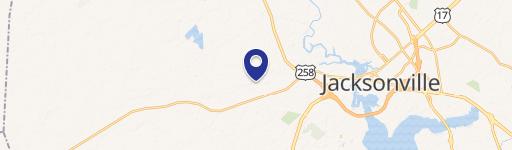 Rented Homes on 6 Acres