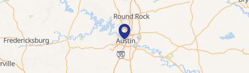 Barton Springs Road Creative Office
