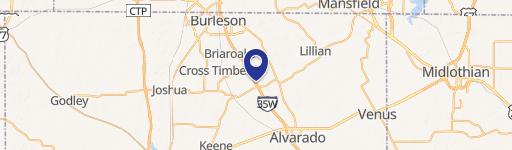 Commercial Frontage Opportunity on I-35W