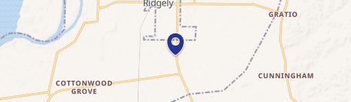 32 Acres with Mixed-Use Buildings