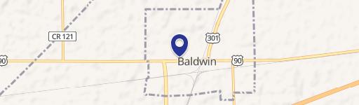 Commercial Land Near Highway Interchange