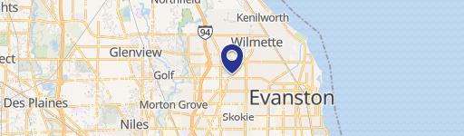 Skokie Medical Center Opportunity