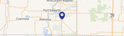 Wisconsin Rapids Commercial Property