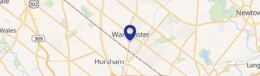 Warminster Mixed-Use Building For Rent