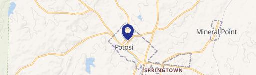 Potosi Land Investment Opportunity