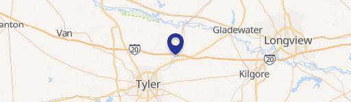 Sprawling Warehouse Space Near I-20