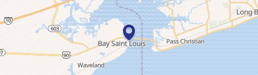 Prime Waterfront Lot in Bay