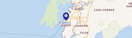 Turn-Key Restaurant in Crisfield, MD