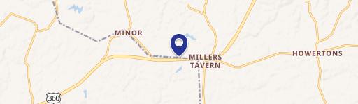 Turnkey Cafe Business and Building