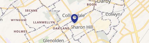 Mixed-Use Building with Garage/Warehouse