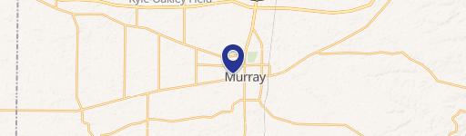 Commercial Land Near Murray State