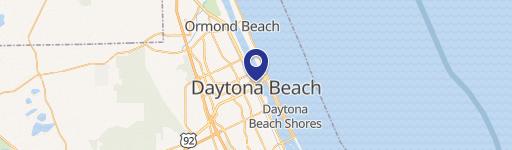 Downtown Daytona Beach Office Space