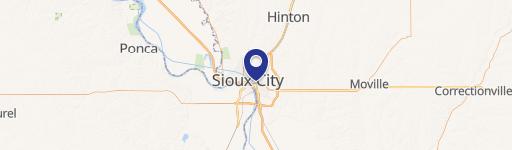 Sioux City Business Park Land