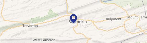 Historical Building Near AOAA Trails