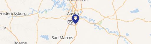 28 Acres Near Downtown Austin