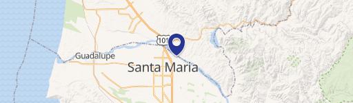 Santa Maria Industrial Land Parcel